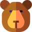 Bear icon 64x64