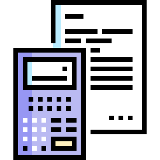 Estimation icon
