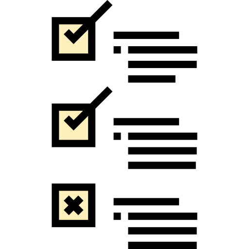 To do list アイコン