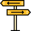 Directions icon 64x64