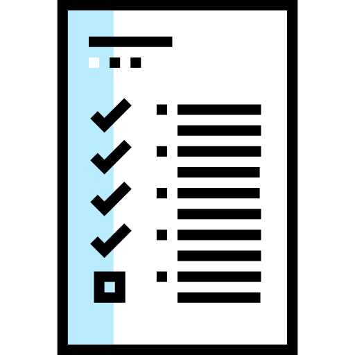 To do list 图标