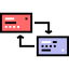 Networking icon 64x64