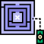 Labyrinth icon 64x64