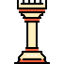 Шахматная фигура иконка 64x64