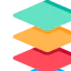Layers icon 64x64