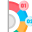Diagram icon 64x64