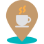 Coffee icon 64x64