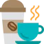 Coffee icon 64x64