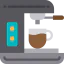 Coffee machine 图标 64x64