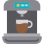 Coffee machine 图标 64x64