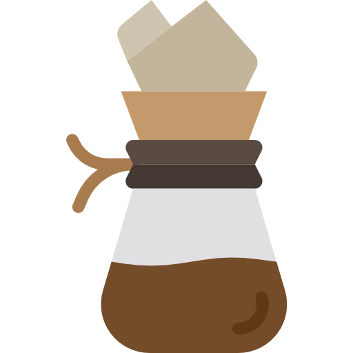 Coffee maker icon