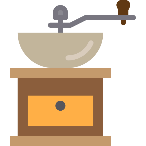 Grinder icon