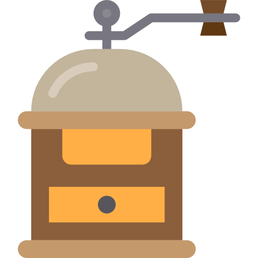 Grinder icon