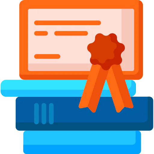 Certificate 상