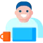 Freelance icon 64x64