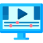 Animation icon 64x64