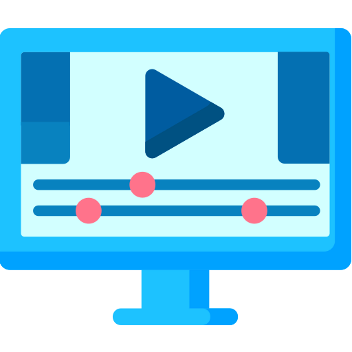 Animation ícono