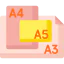Formats icon 64x64