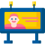 Billboard icon 64x64