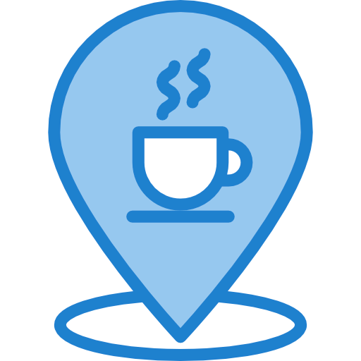 Coffee icon
