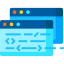 Coding icon 64x64