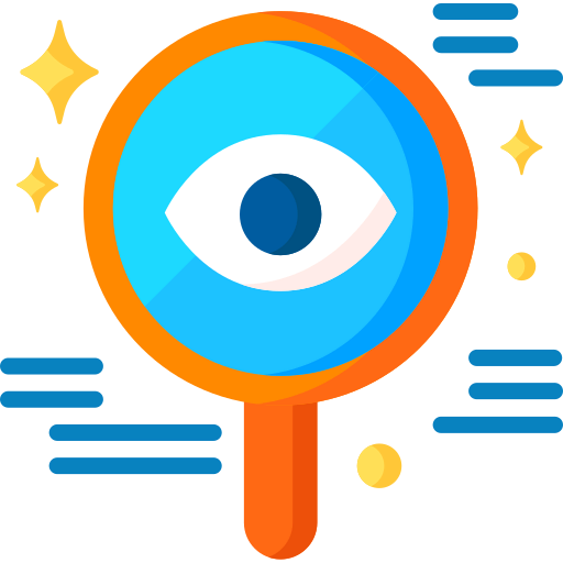 Research icon