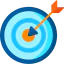 Goals icon 64x64