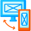 Monitor icon 64x64