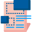Newspaper icon 64x64