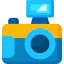 Photography icon 64x64