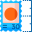 Stamp icon 64x64