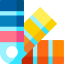 Pantone icon 64x64