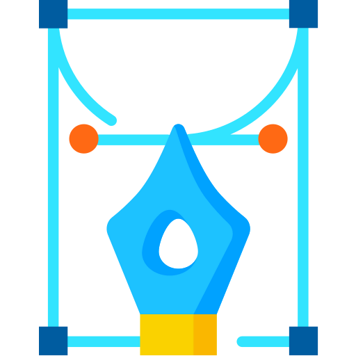 Vector icon