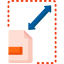 Resize Symbol 64x64