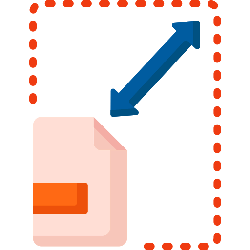 Resize іконка