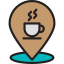 Coffee Ikona 64x64
