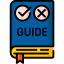 Guide icon 64x64