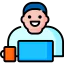 Freelance icon 64x64