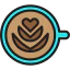 Latte Ikona 64x64