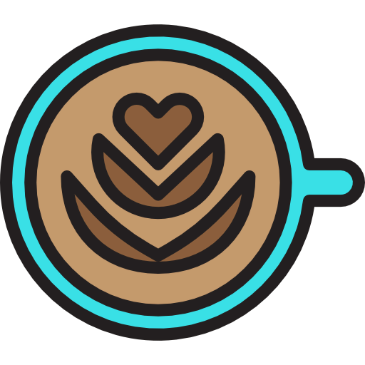 Latte icon