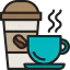 Coffee Ikona 64x64