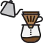 Coffee pot іконка 64x64