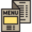 Menu 图标 64x64