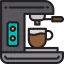 Coffee machine 图标 64x64