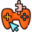 Game icon 64x64