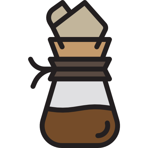 Coffee maker icon