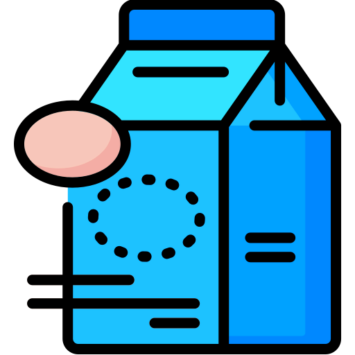 Packaging icon