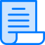 Contract icon 64x64