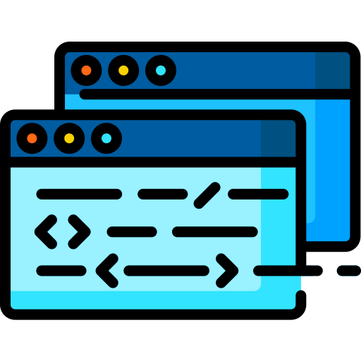 Coding Symbol