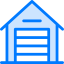 Garage icon 64x64
